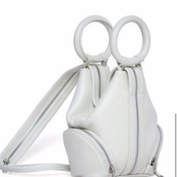 Complet Eve Mini Bag - Picture 4 of 11